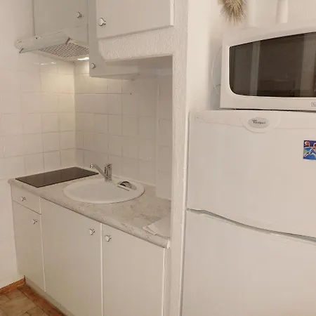 Apartment Rene Cros I