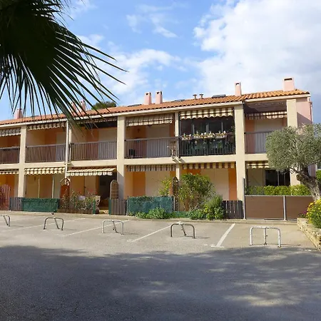 Rene Cros I Apartment Bandol