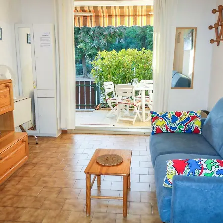 Apartment Rene Cros I *