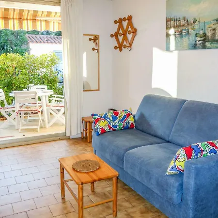 Rene Cros I Apartment Bandol