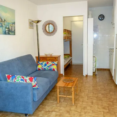 Apartment Rene Cros I *
