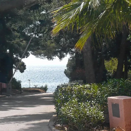 Rene Cros I Apartament Bandol